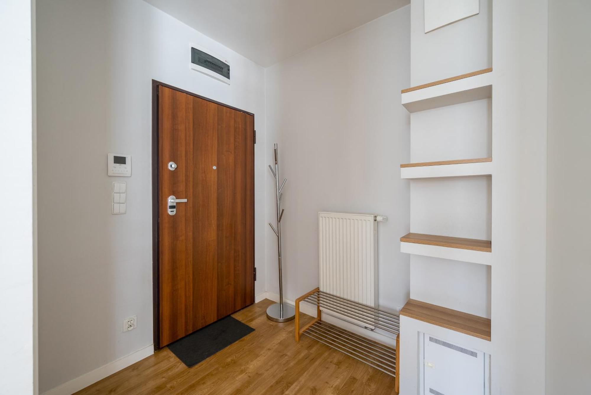 New Varsovia Comfort 569 Экстерьер фото