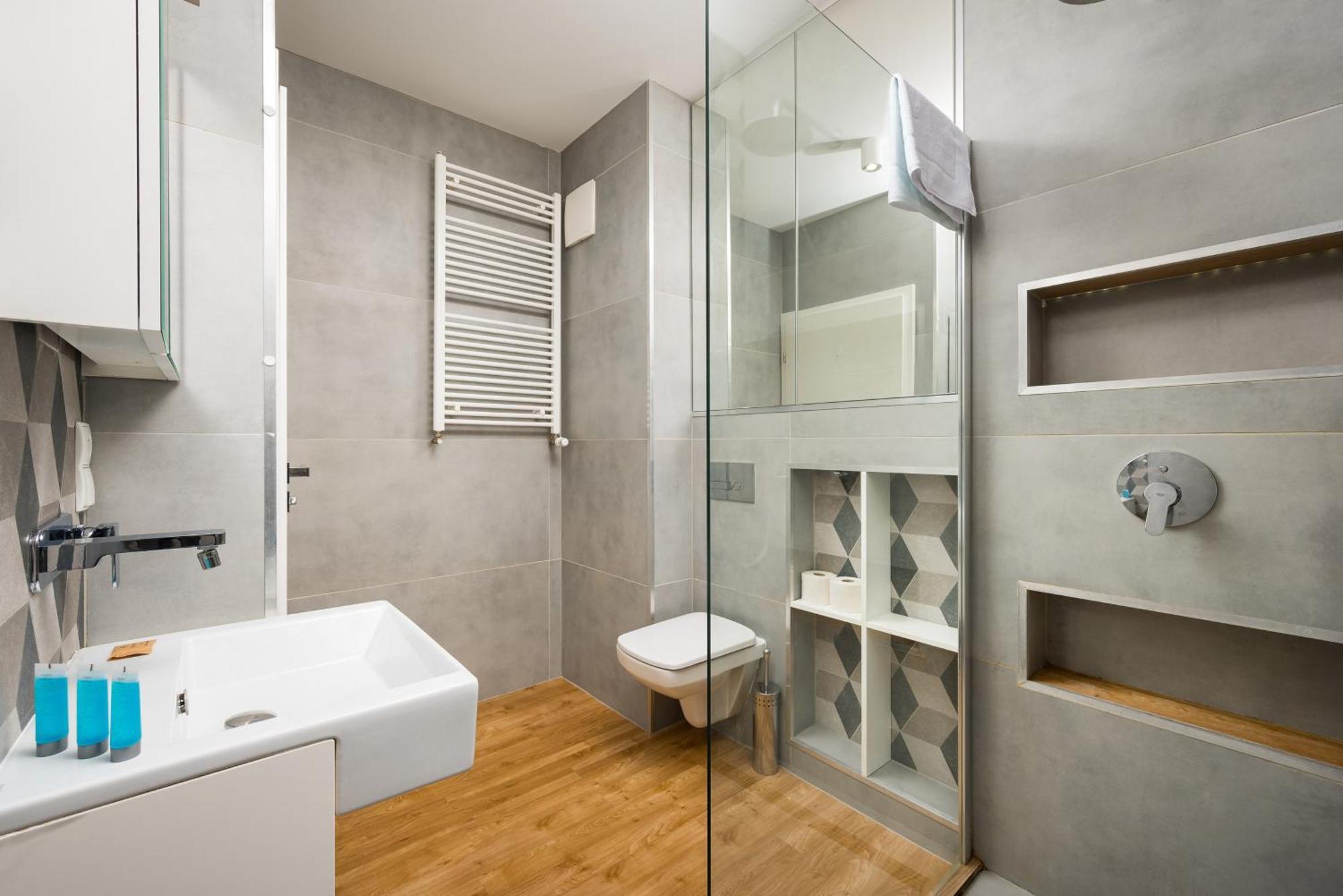 New Varsovia Comfort 569 Экстерьер фото